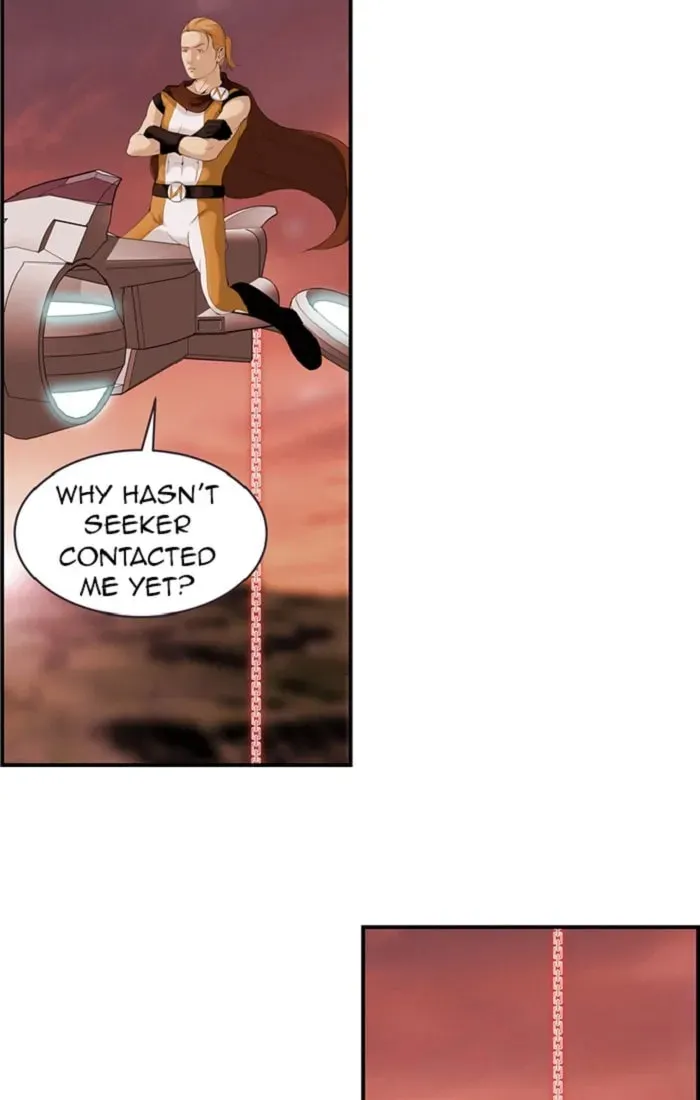 Sidekicks Chapter 85 page 2 - 