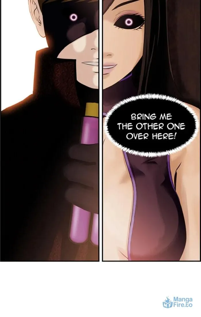 Sidekicks Chapter 85 page 15 - 