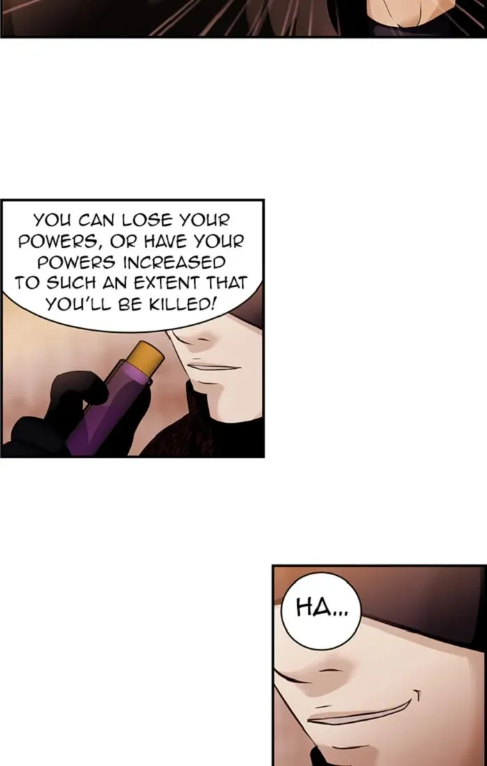 Sidekicks Chapter 85 page 17 - 