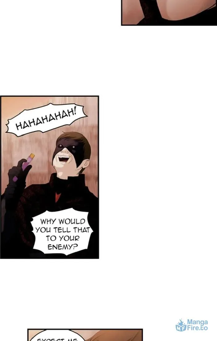 Sidekicks Chapter 85 page 18 - 