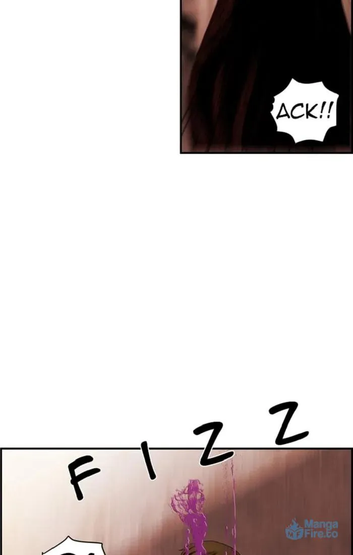 Sidekicks Chapter 85 page 21 - 
