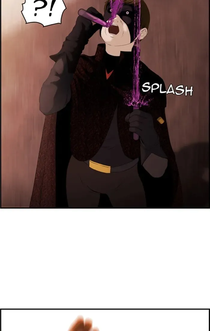 Sidekicks Chapter 85 page 22 - 