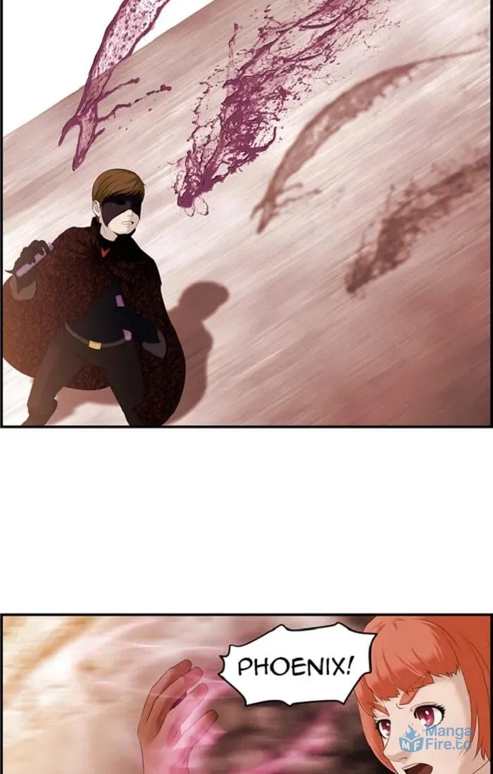 Sidekicks Chapter 85 page 24 - 