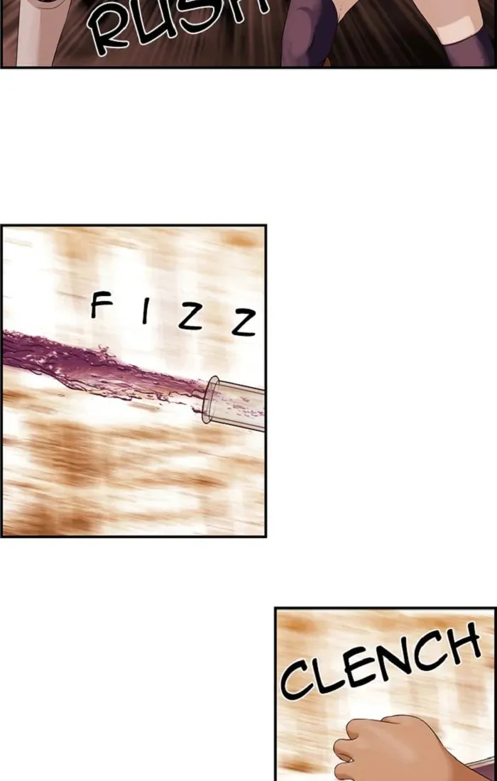Sidekicks Chapter 85 page 26 - 