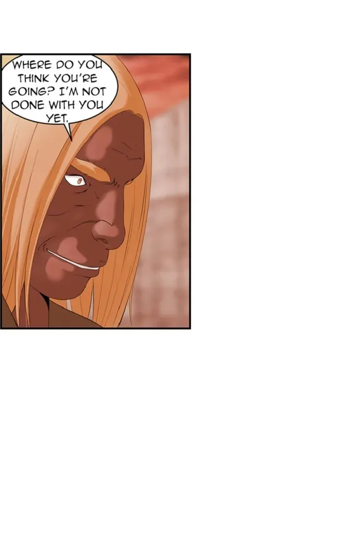 Sidekicks Chapter 85 page 29 - 