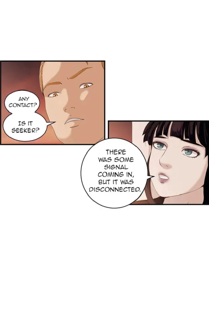 Sidekicks Chapter 85 page 4 - 