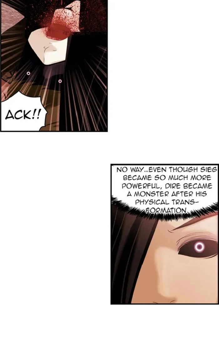 Sidekicks Chapter 85 page 31 - 