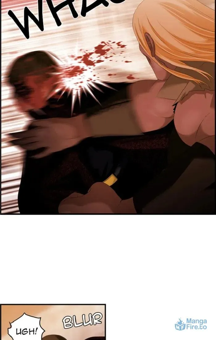 Sidekicks Chapter 85 page 33 - 