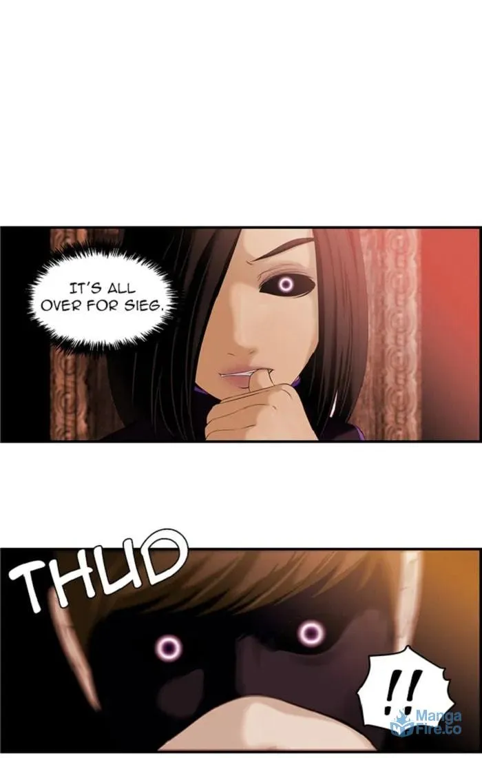 Sidekicks Chapter 85 page 36 - 