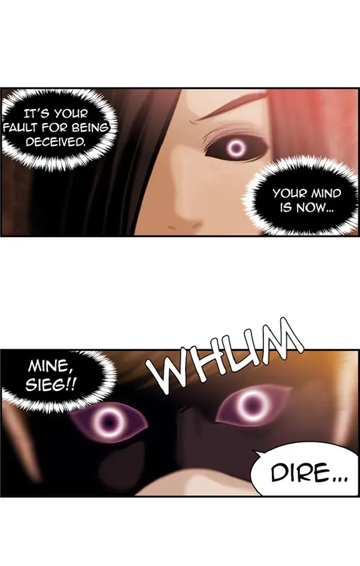 Sidekicks Chapter 85 page 37 - 