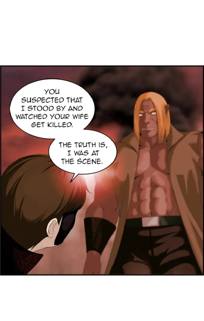 Sidekicks Chapter 85 page 38 - 
