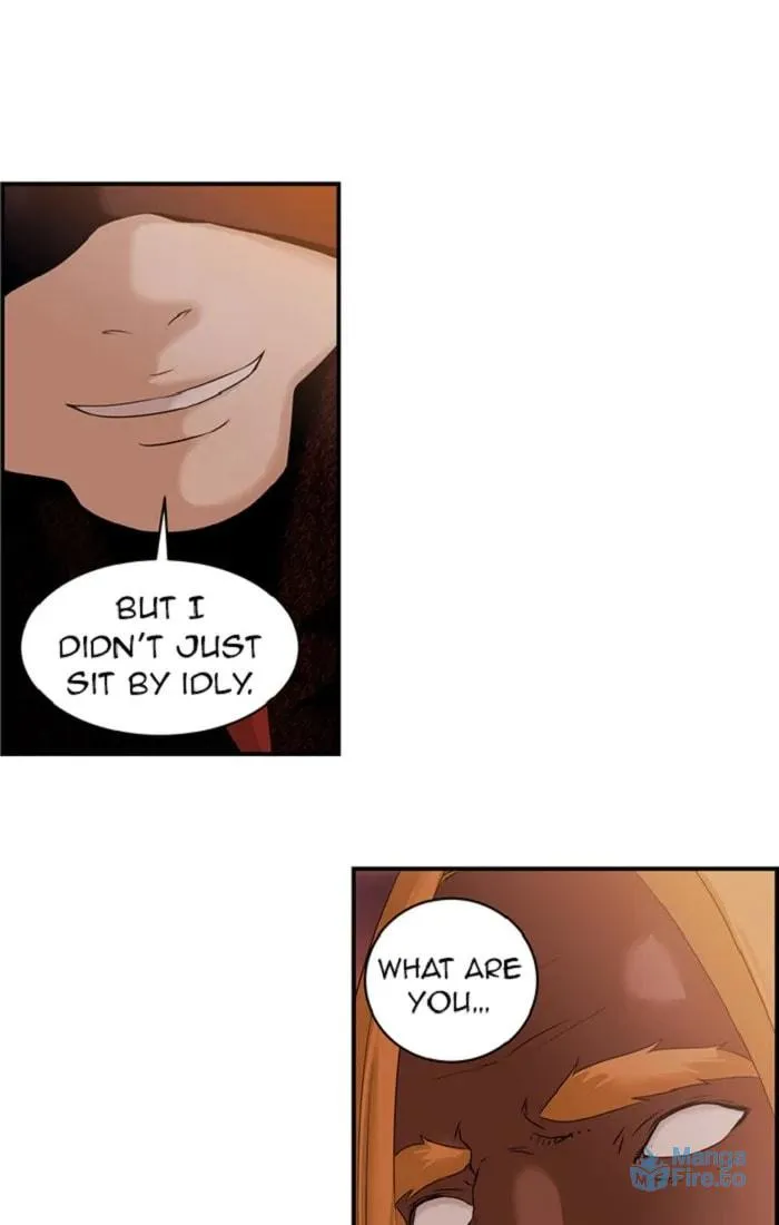 Sidekicks Chapter 85 page 39 - 