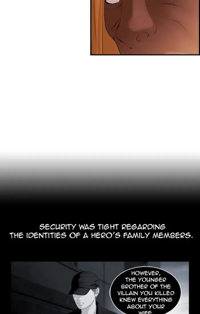 Sidekicks Chapter 85 page 40 - 