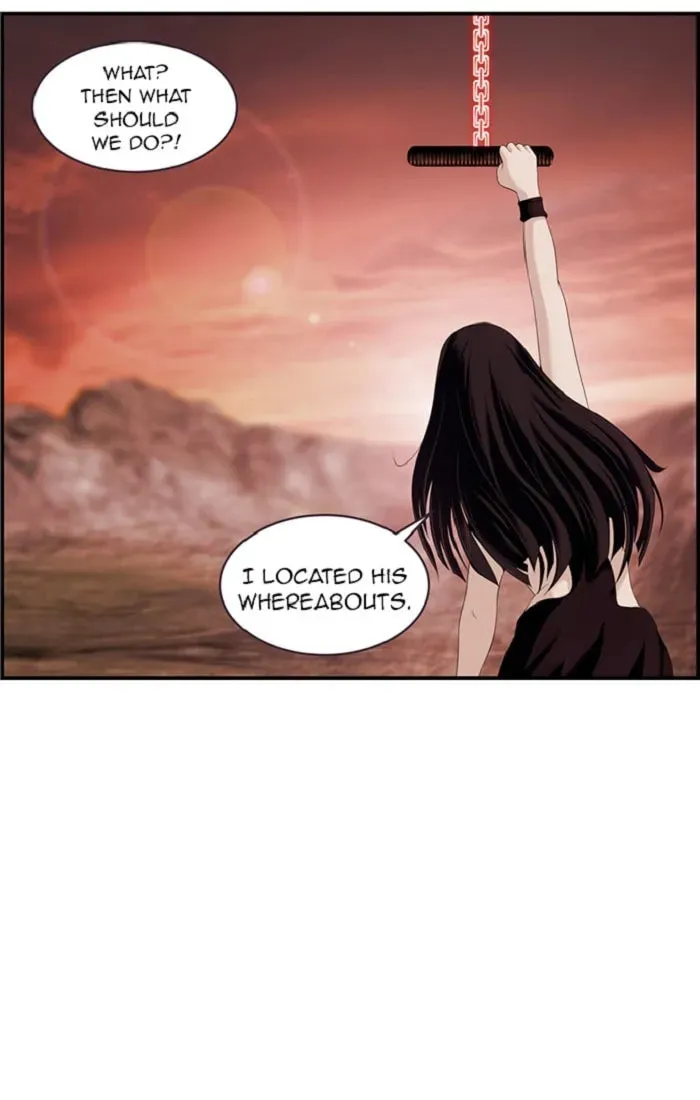 Sidekicks Chapter 85 page 5 - 