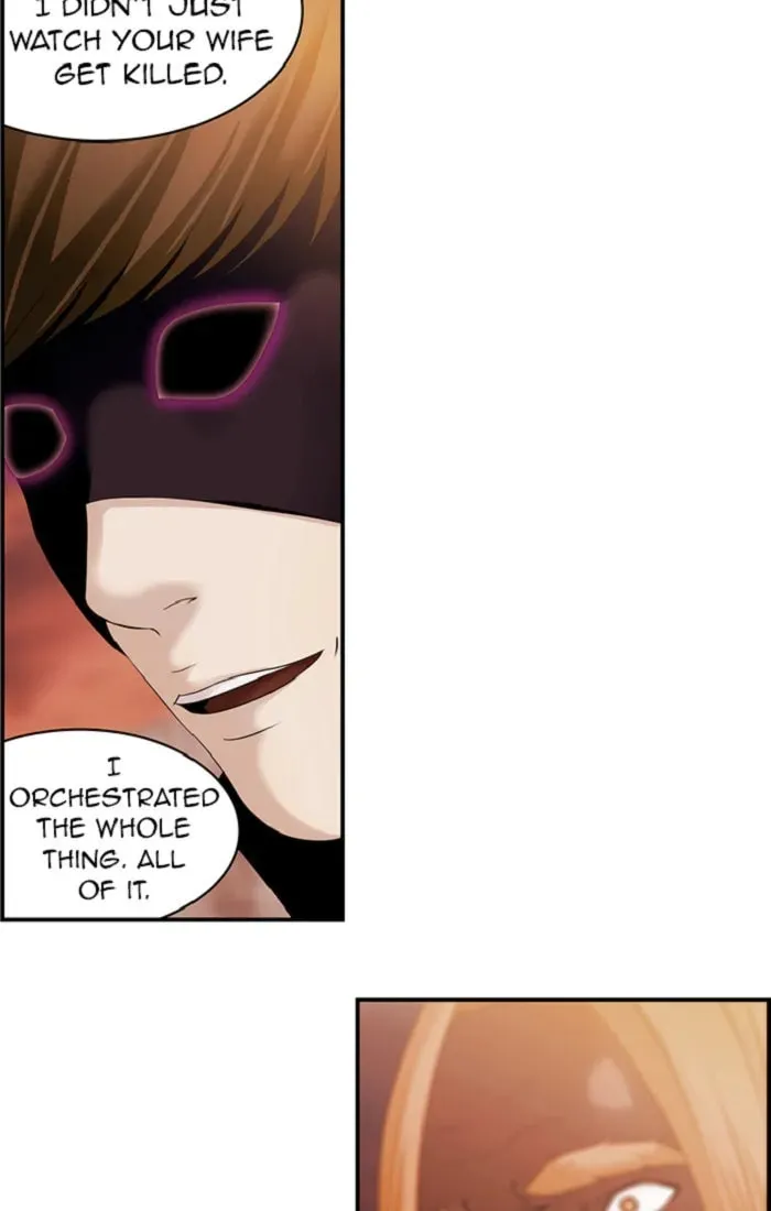 Sidekicks Chapter 85 page 43 - 
