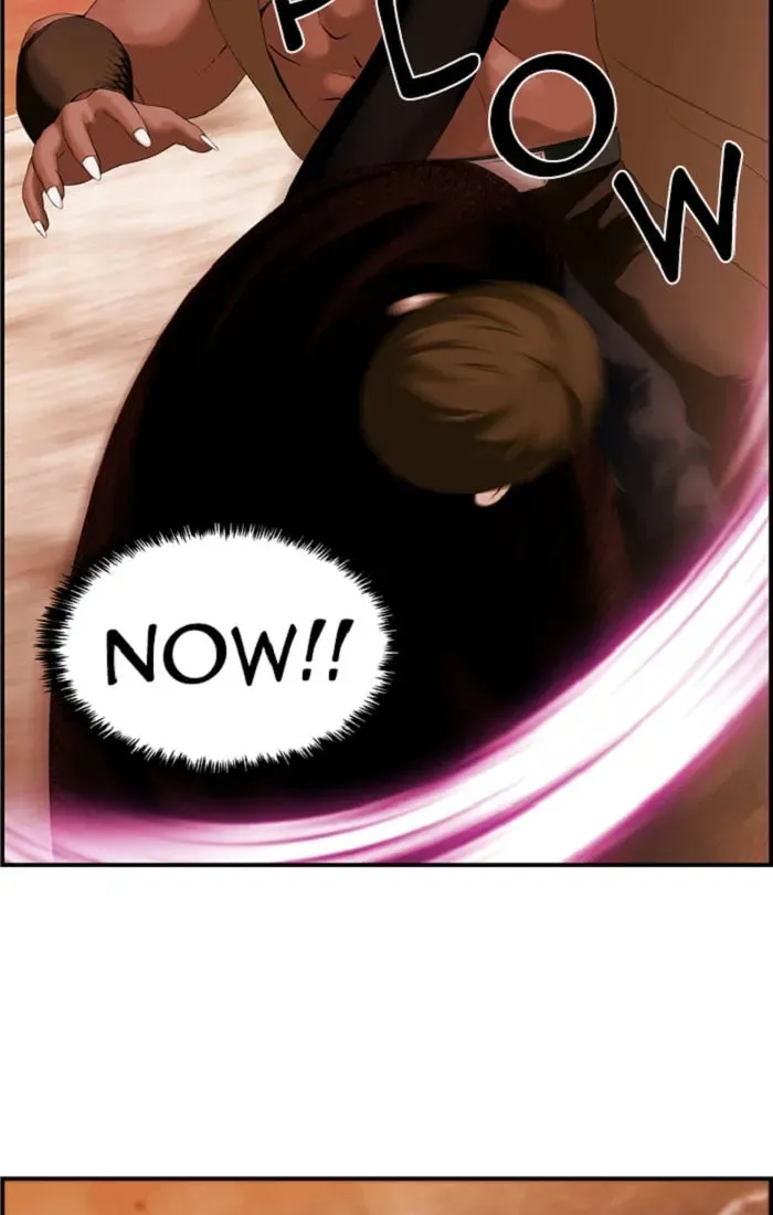 Sidekicks Chapter 85 page 46 - 