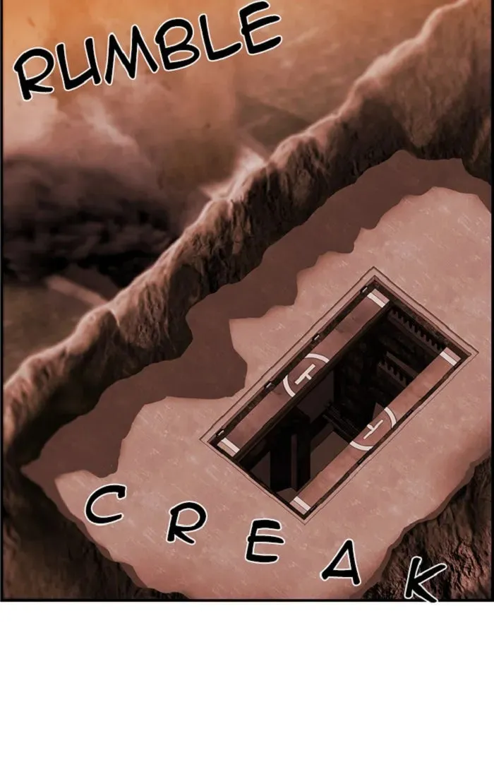 Sidekicks Chapter 85 page 47 - 