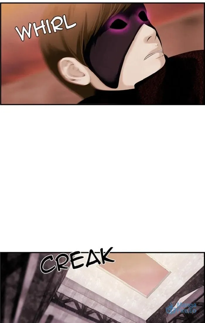 Sidekicks Chapter 85 page 48 - 