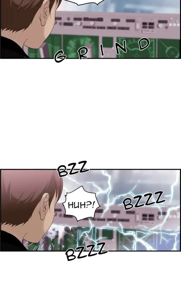 Sidekicks Chapter 85 page 52 - 