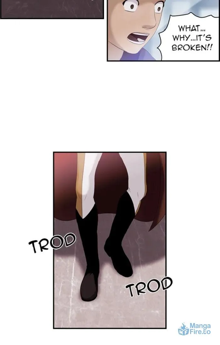 Sidekicks Chapter 85 page 54 - 