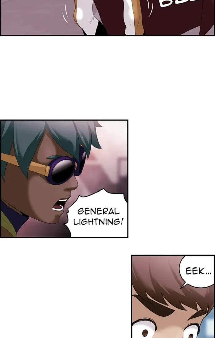 Sidekicks Chapter 85 page 56 - 