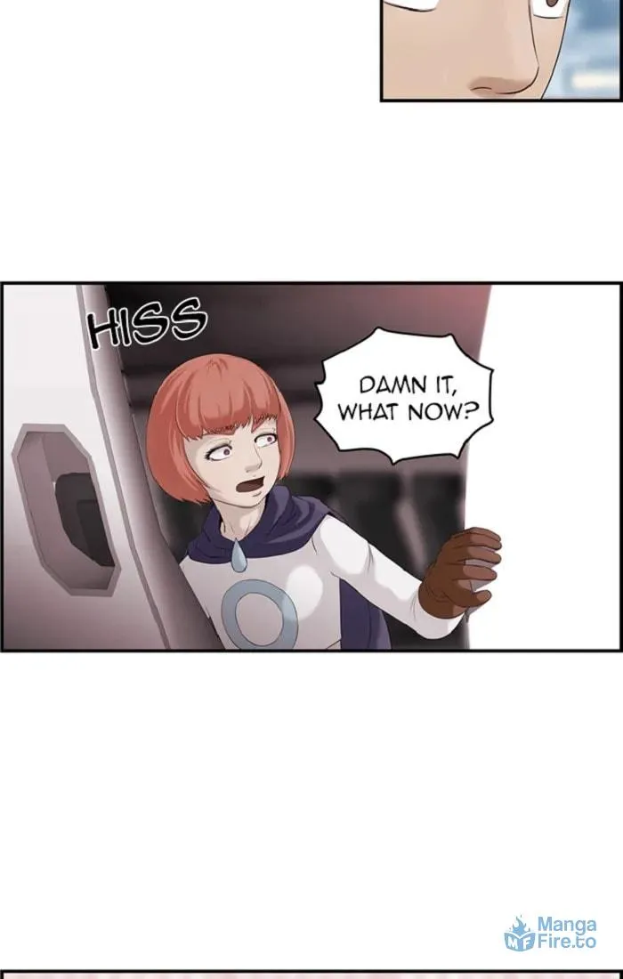 Sidekicks Chapter 85 page 57 - 