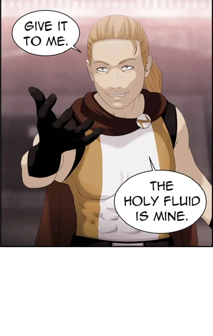 Sidekicks Chapter 85 page 58 - 
