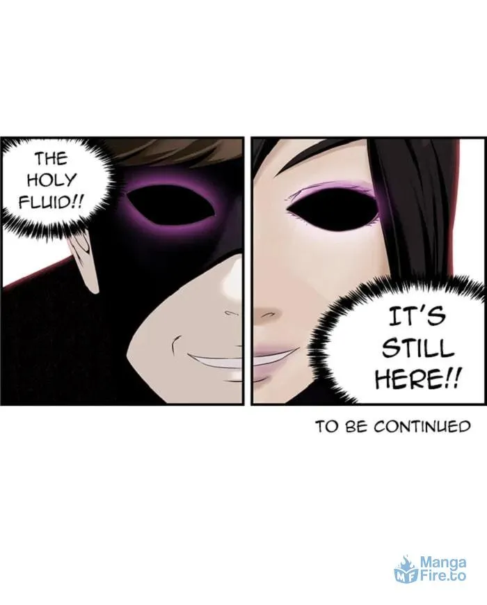 Sidekicks Chapter 85 page 60 - 