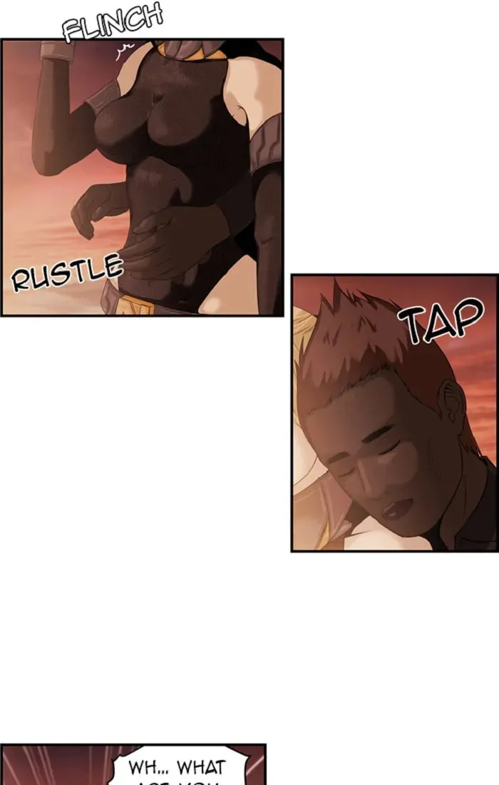 Sidekicks Chapter 85 page 8 - 