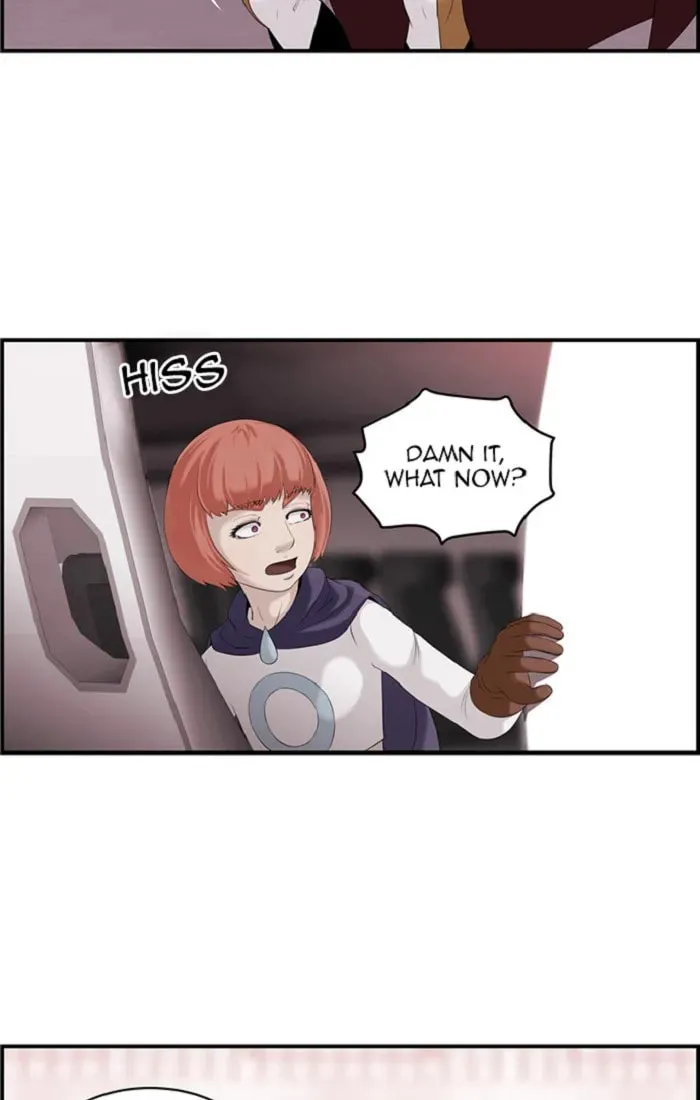 Sidekicks Chapter 86 page 2 - 