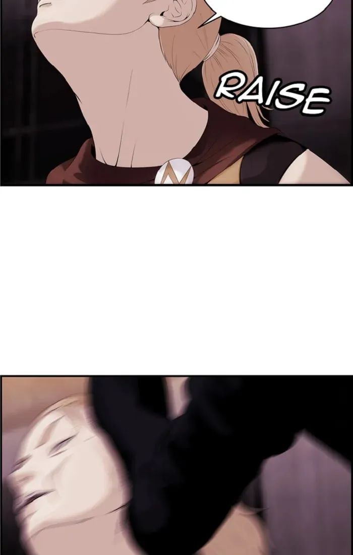 Sidekicks Chapter 86 page 11 - 