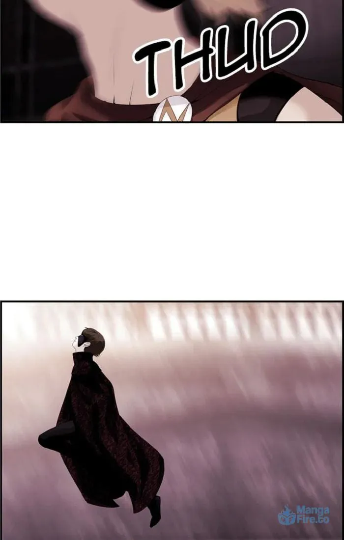 Sidekicks Chapter 86 page 12 - 
