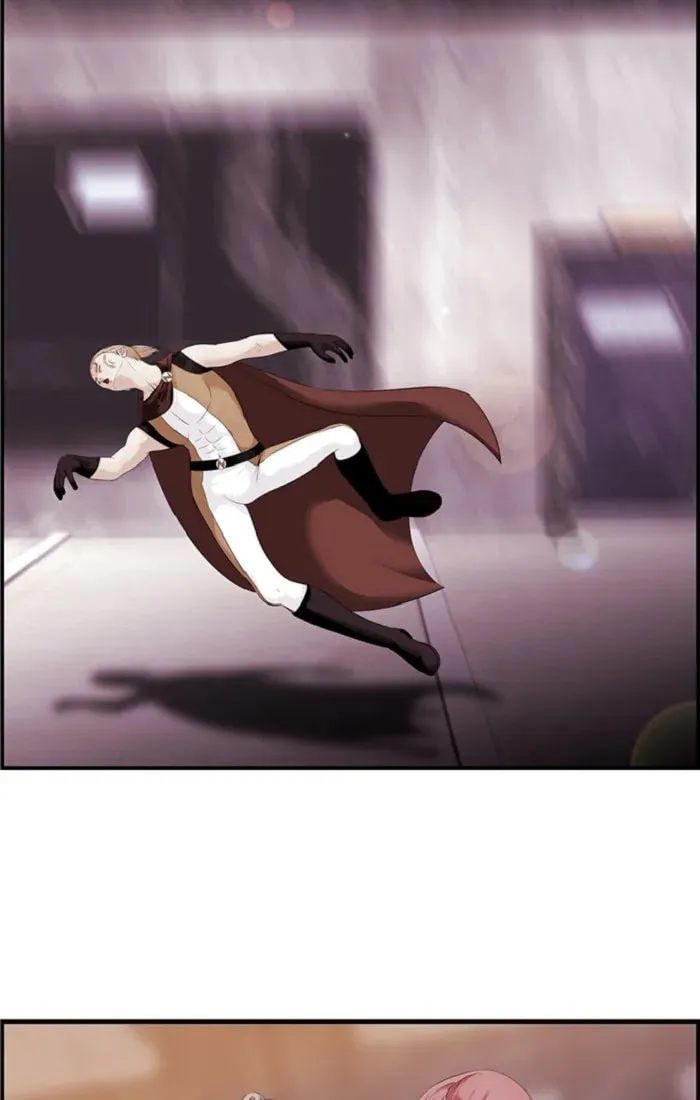 Sidekicks Chapter 86 page 13 - 