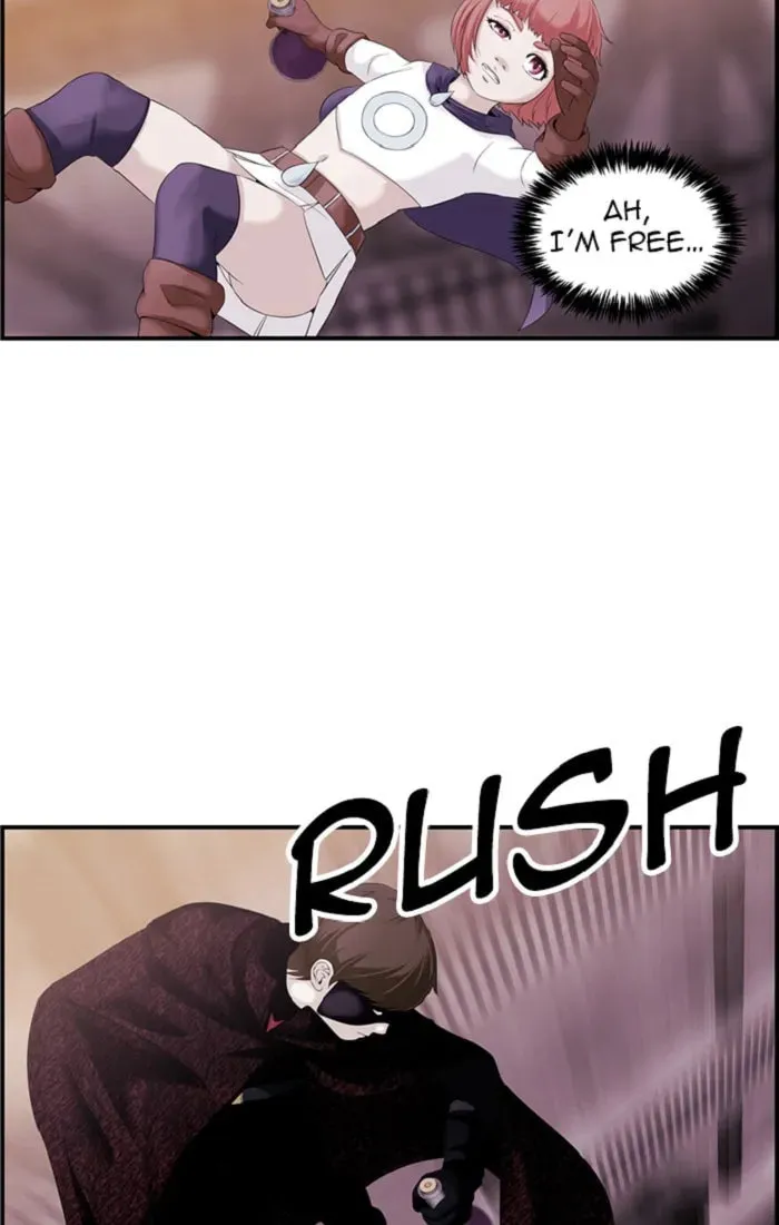 Sidekicks Chapter 86 page 14 - 