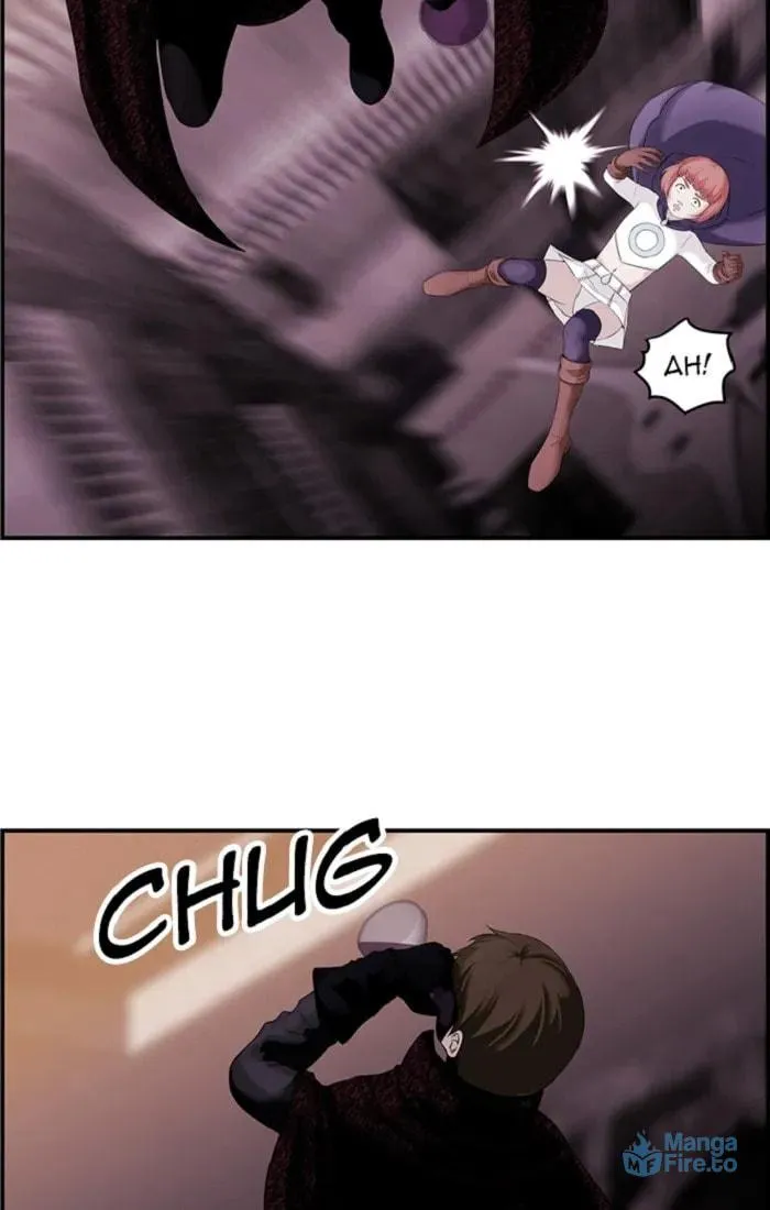Sidekicks Chapter 86 page 15 - 