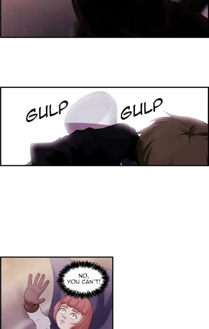 Sidekicks Chapter 86 page 16 - 
