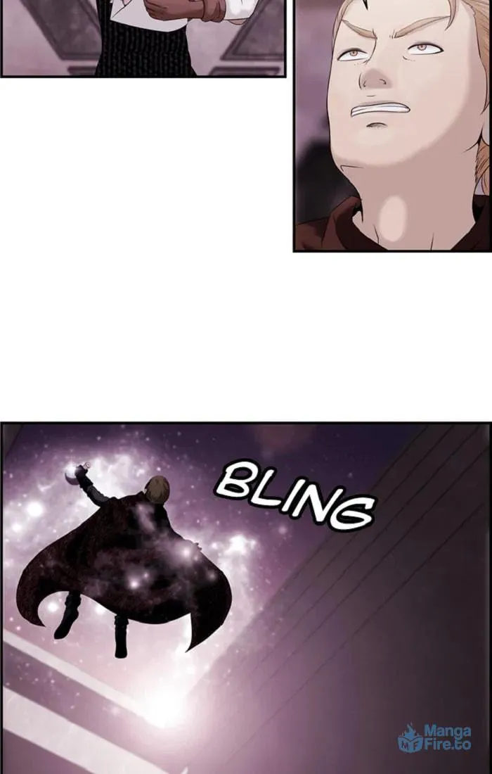 Sidekicks Chapter 86 page 18 - 