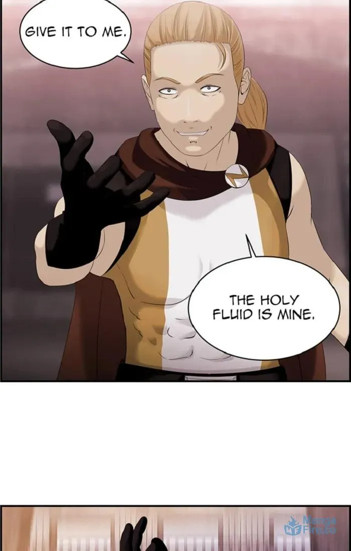 Sidekicks Chapter 86 page 3 - 