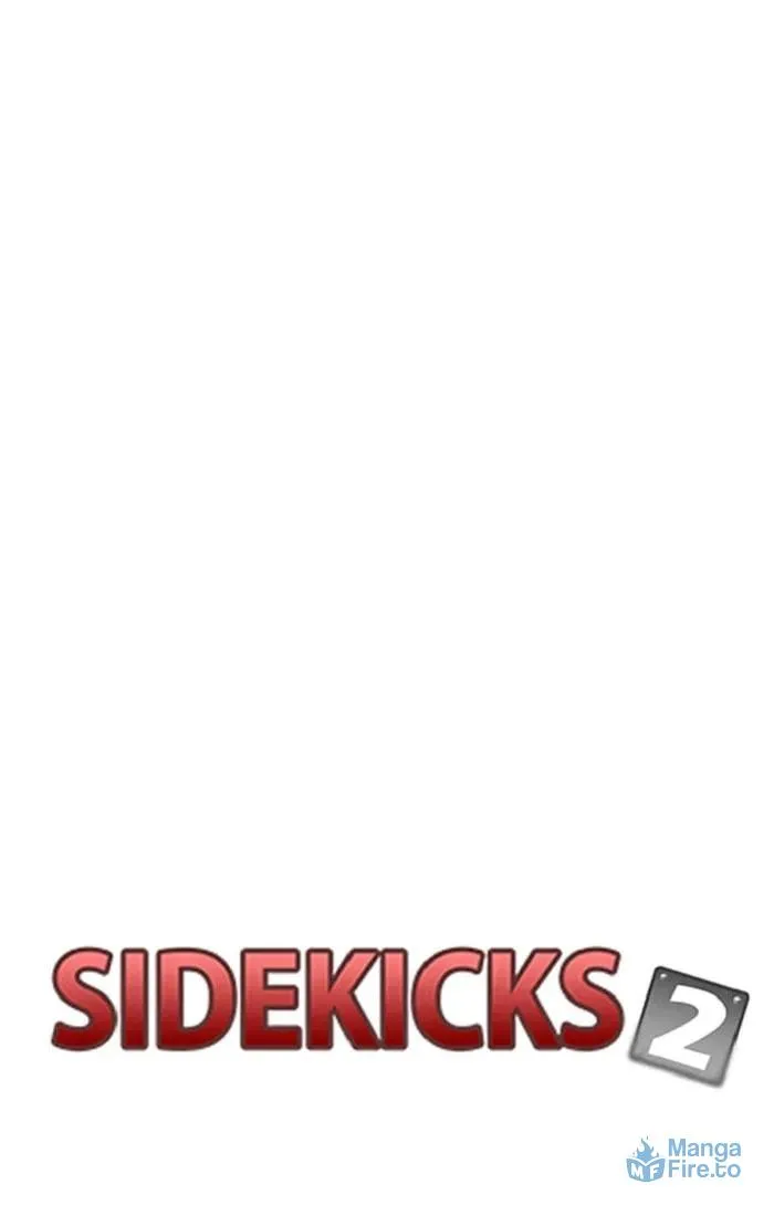 Sidekicks Chapter 86 page 24 - 