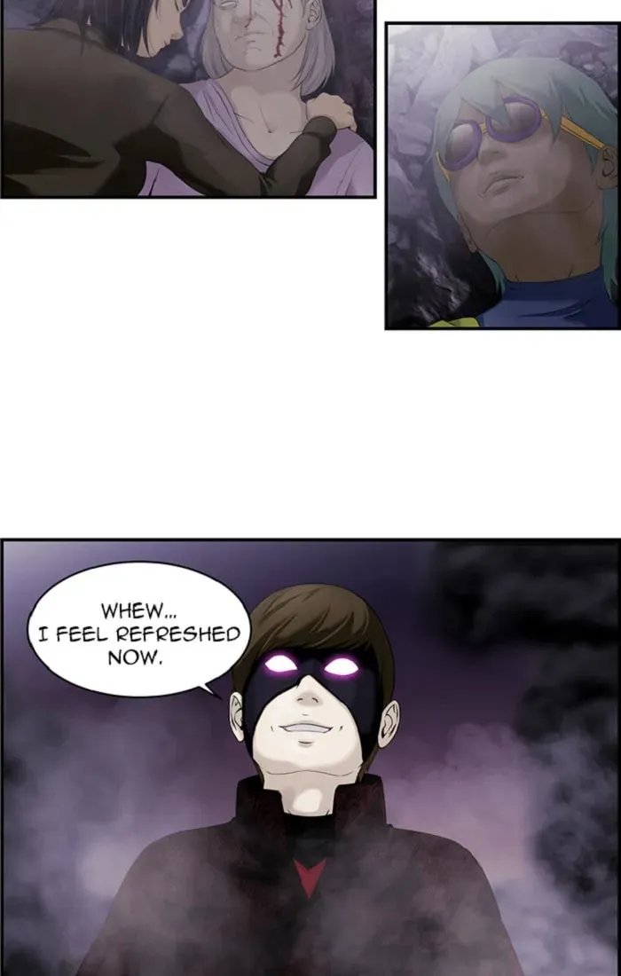Sidekicks Chapter 86 page 28 - 