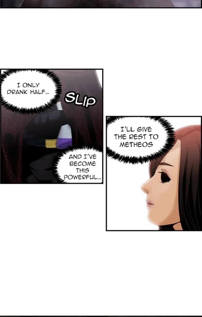 Sidekicks Chapter 86 page 29 - 