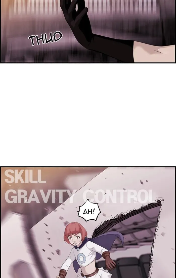 Sidekicks Chapter 86 page 4 - 
