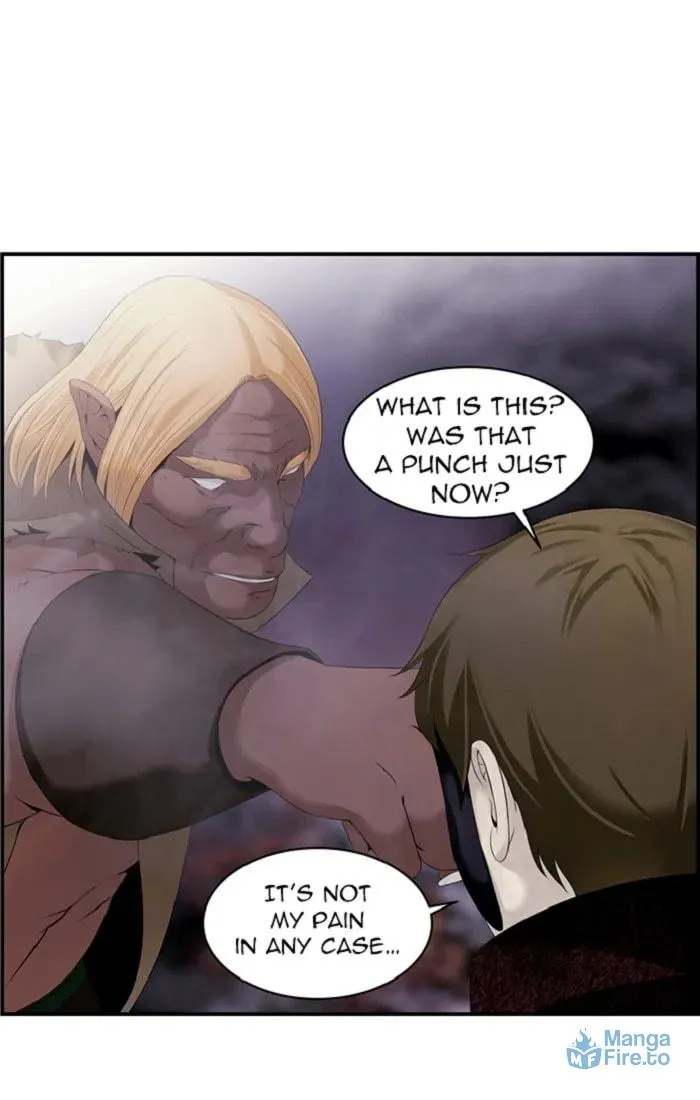 Sidekicks Chapter 86 page 33 - 