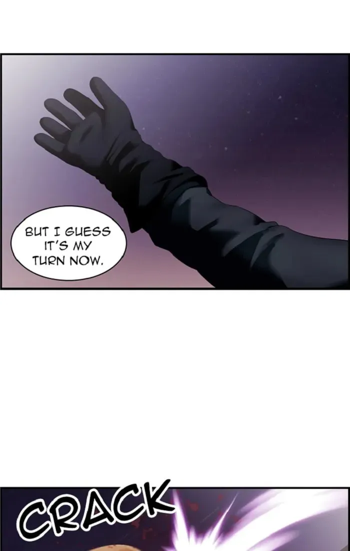 Sidekicks Chapter 86 page 34 - 