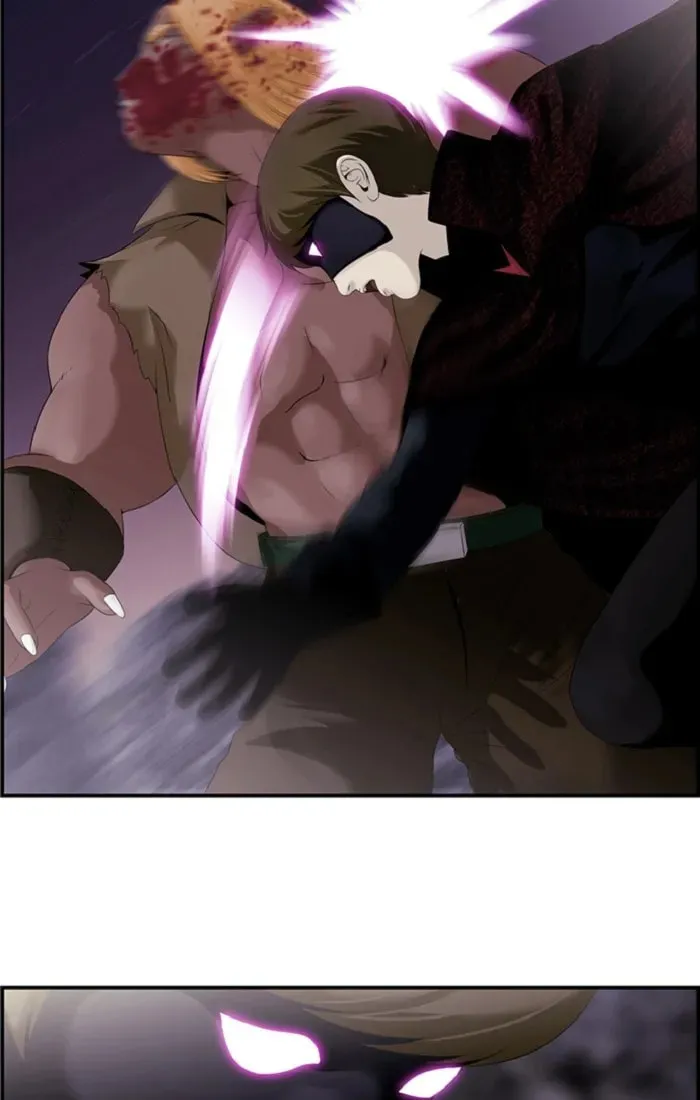 Sidekicks Chapter 86 page 35 - 