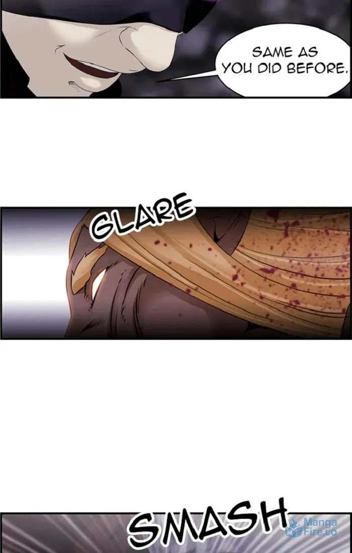 Sidekicks Chapter 86 page 36 - 