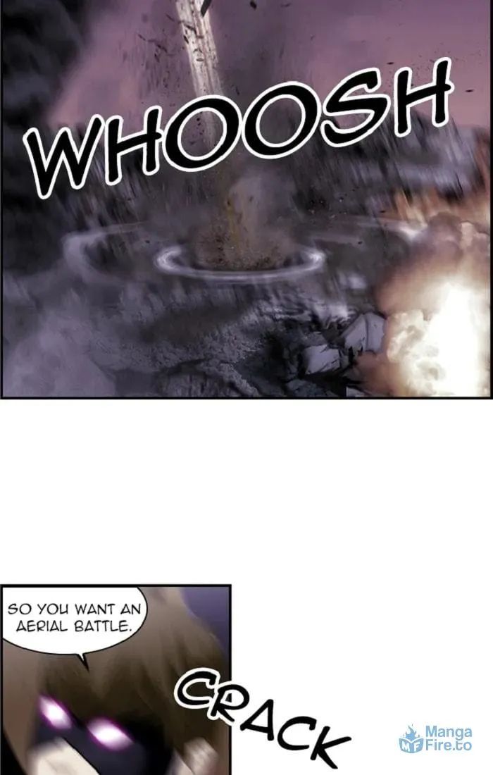 Sidekicks Chapter 86 page 39 - 