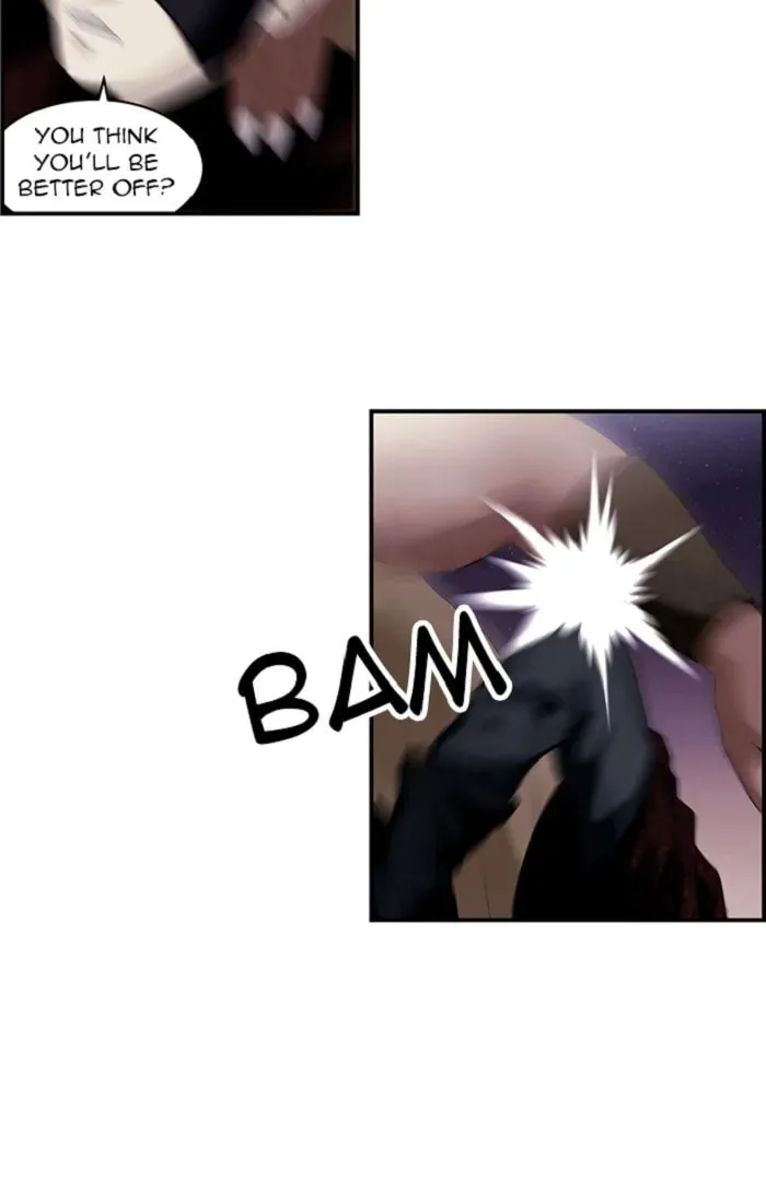 Sidekicks Chapter 86 page 40 - 