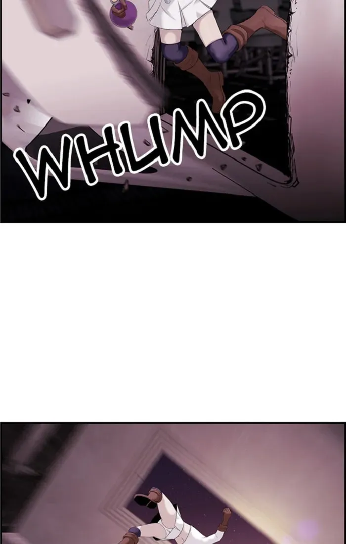 Sidekicks Chapter 86 page 5 - 