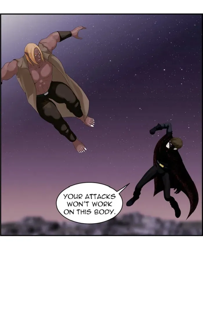 Sidekicks Chapter 86 page 41 - 